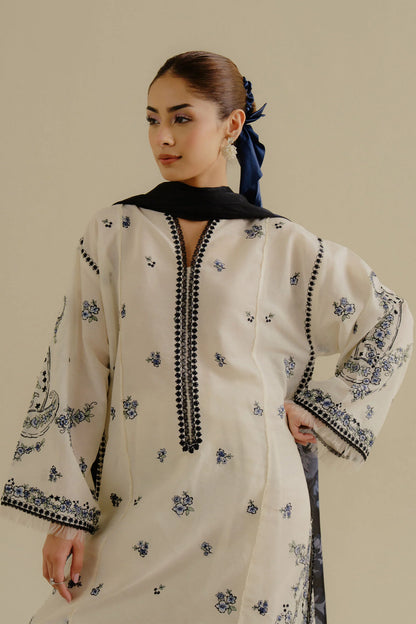 Coco Lawn Drop Two 2025 - Yana-4A