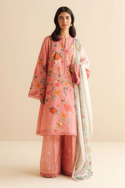 Coco Prints Drop Two 2025 by Zara Shahjahan - Nyra-5B