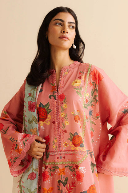 Coco Prints Drop Two 2025 by Zara Shahjahan - Nyra-5B