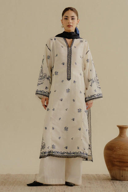 Coco Lawn Drop Two 2025 - Yana-4A