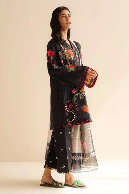 Coco Prints Drop Two 2025 by Zara Shahjahan - Nyra-5A