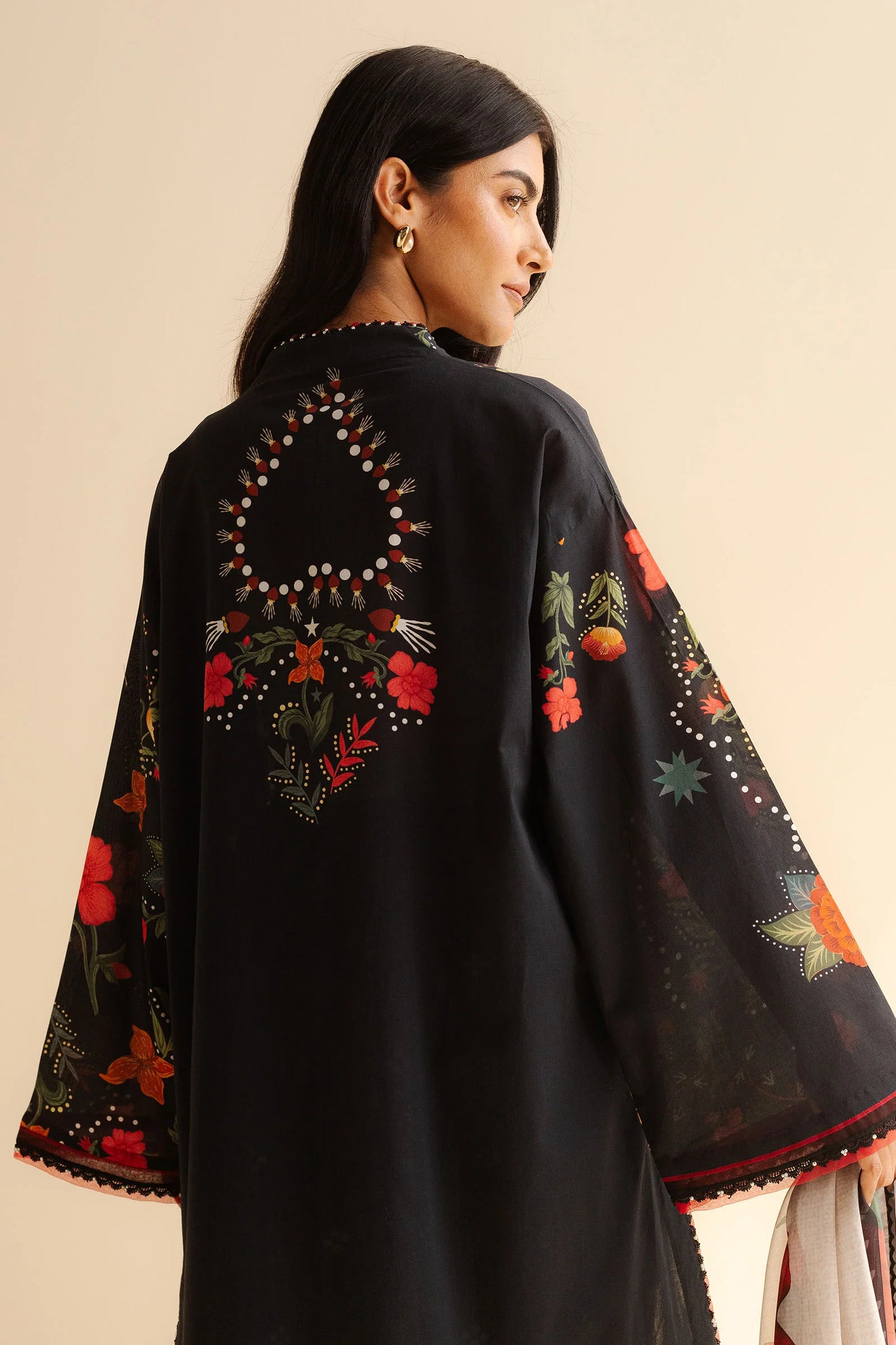 Coco Prints Drop Two 2025 by Zara Shahjahan - Nyra-5A
