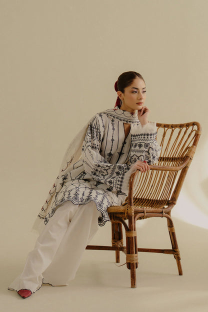 Coco Lawn Drop Two 2025 - Iris-2B
