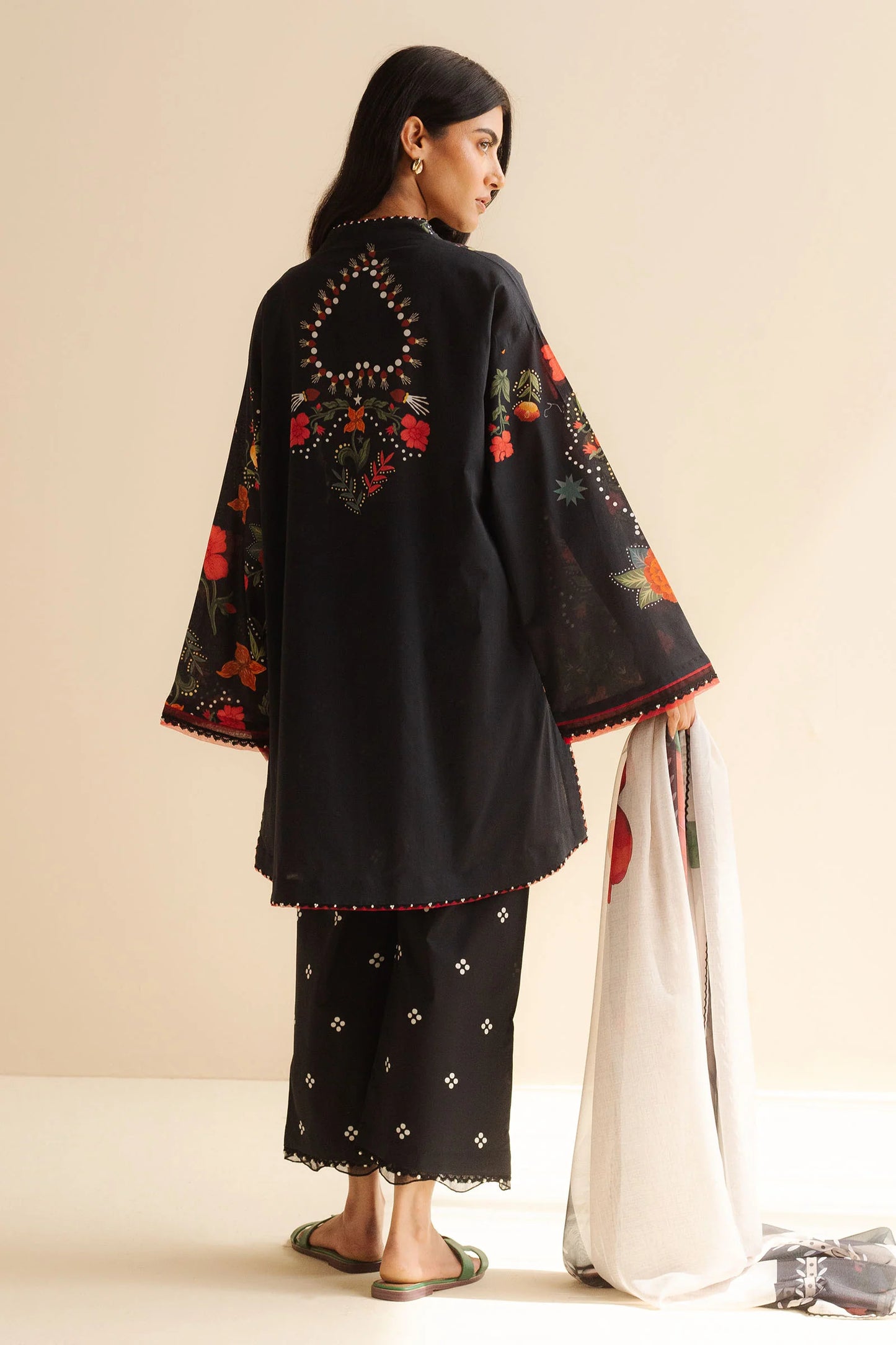 Coco Prints Drop Two 2025 by Zara Shahjahan - Nyra-5A