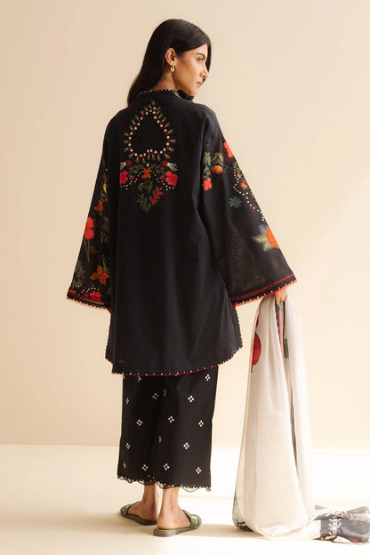 Coco Prints Drop Two 2025 by Zara Shahjahan - Nyra-5A