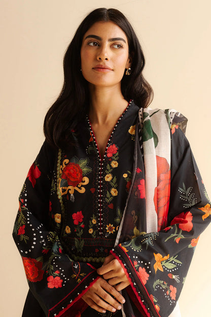 Coco Prints Drop Two 2025 by Zara Shahjahan - Nyra-5A