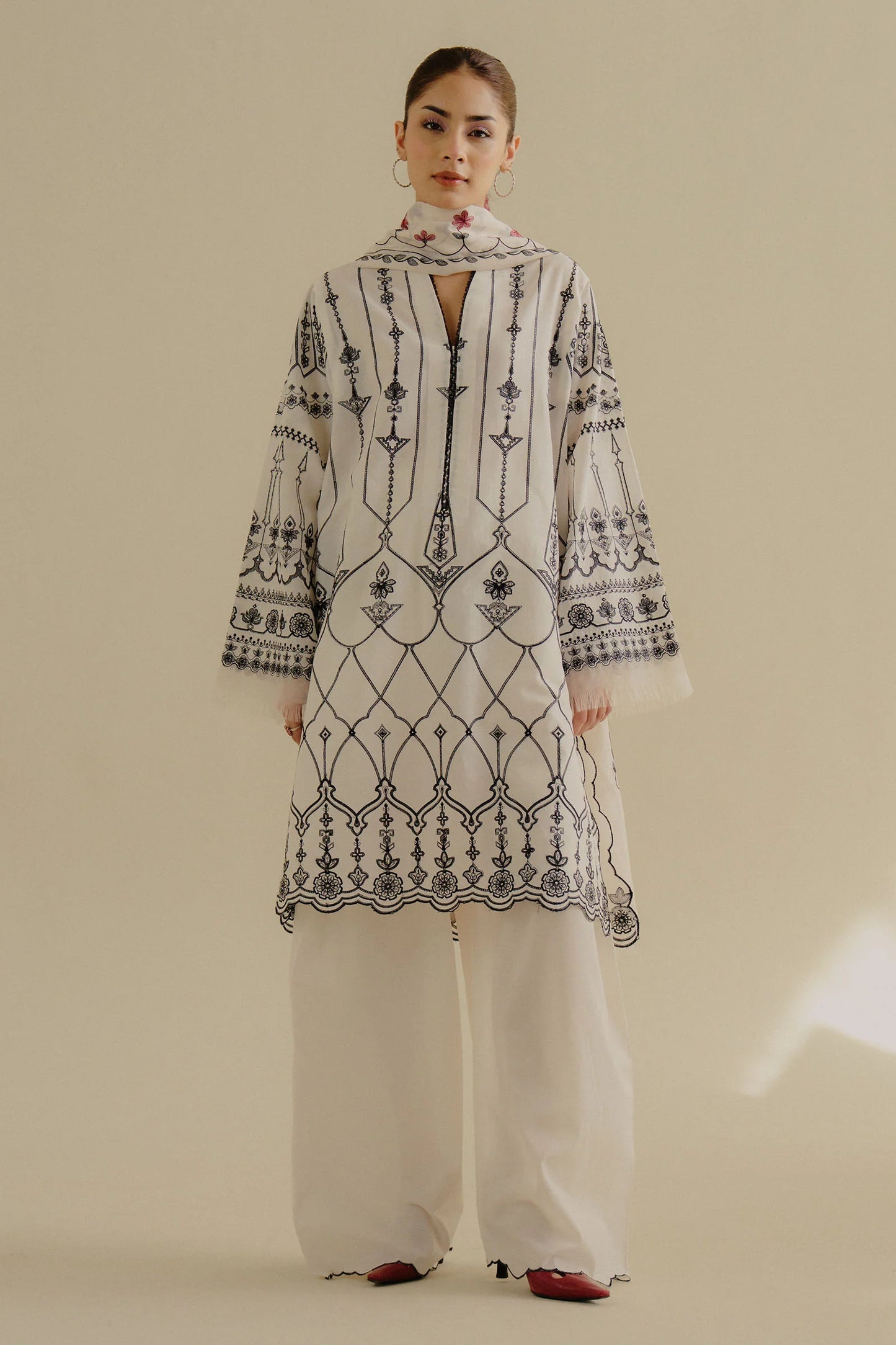 Coco Lawn Drop Two 2025 - Iris-2B