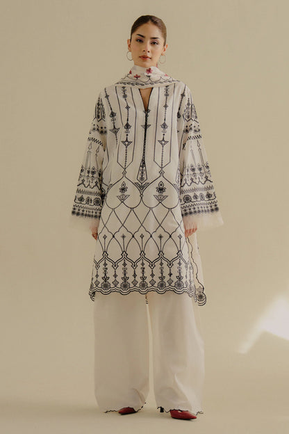 Coco Lawn Drop Two 2025 - Iris-2B