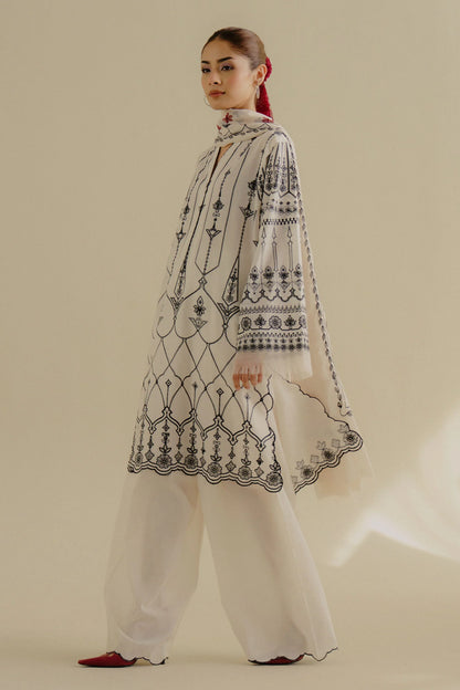 Coco Lawn Drop Two 2025 - Iris-2B
