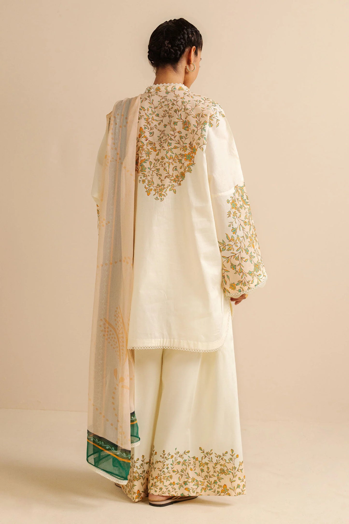 Coco Prints Drop Two 2025 by Zara Shahjahan - Nisa-4A