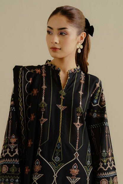 Coco Lawn Drop Two 2025 - Iris-2A