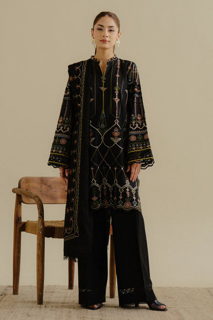 Coco Lawn Drop Two 2025 - Iris-2A