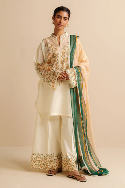 Coco Prints Drop Two 2025 by Zara Shahjahan - Nisa-4A