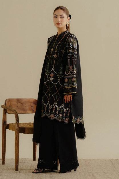 Coco Lawn Drop Two 2025 - Iris-2A