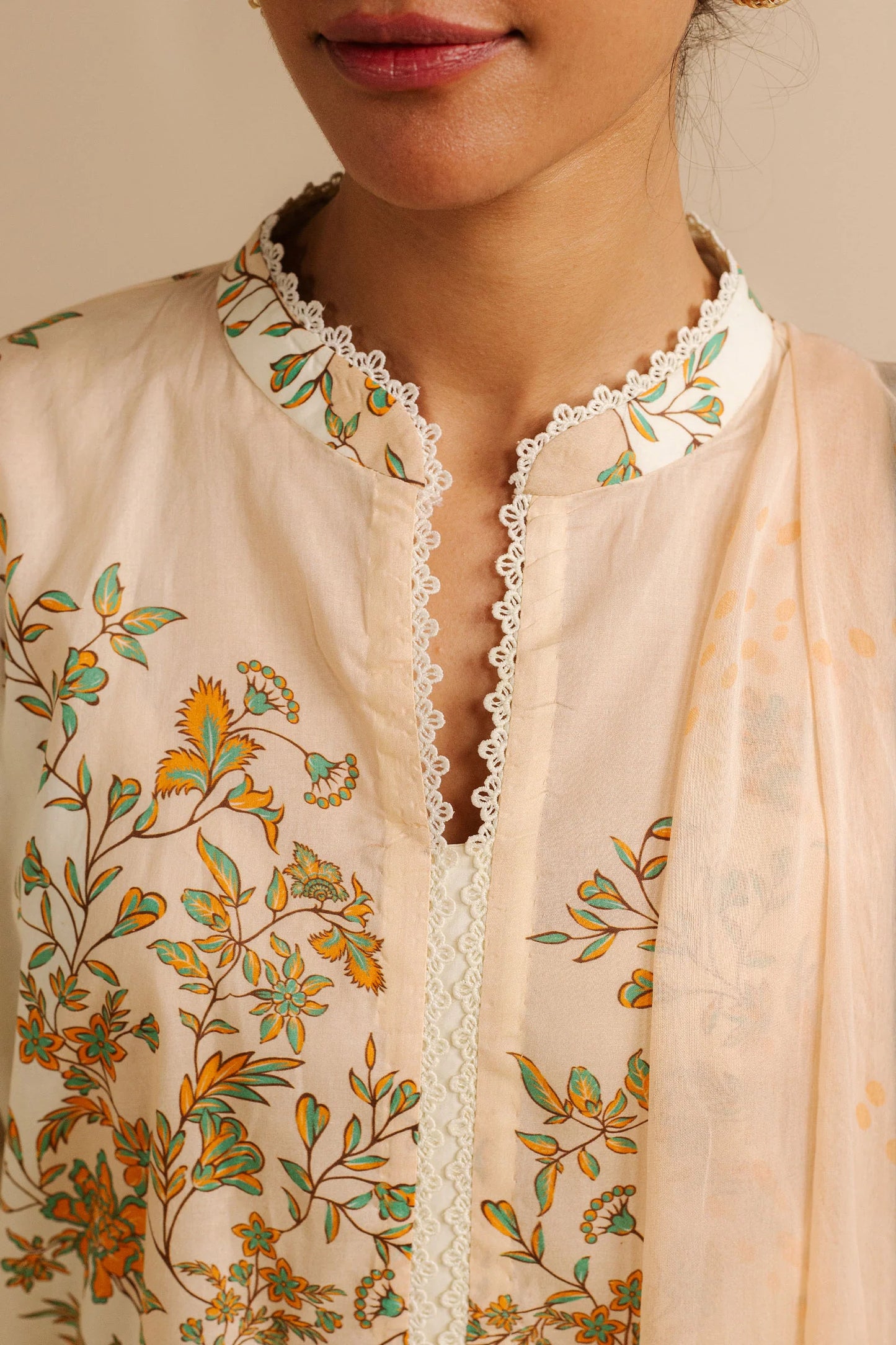 Coco Prints Drop Two 2025 by Zara Shahjahan - Nisa-4A