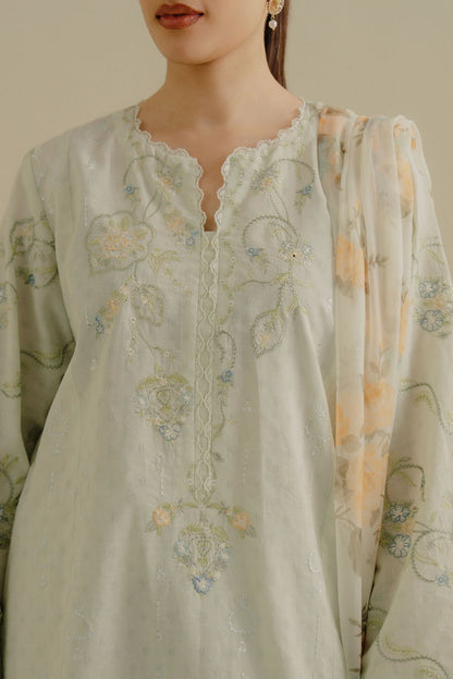 Coco Lawn Drop Two 2025 - Elva-1B