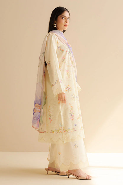 Coco Prints Drop Two 2025 by Zara Shahjahan - Aria-3B
