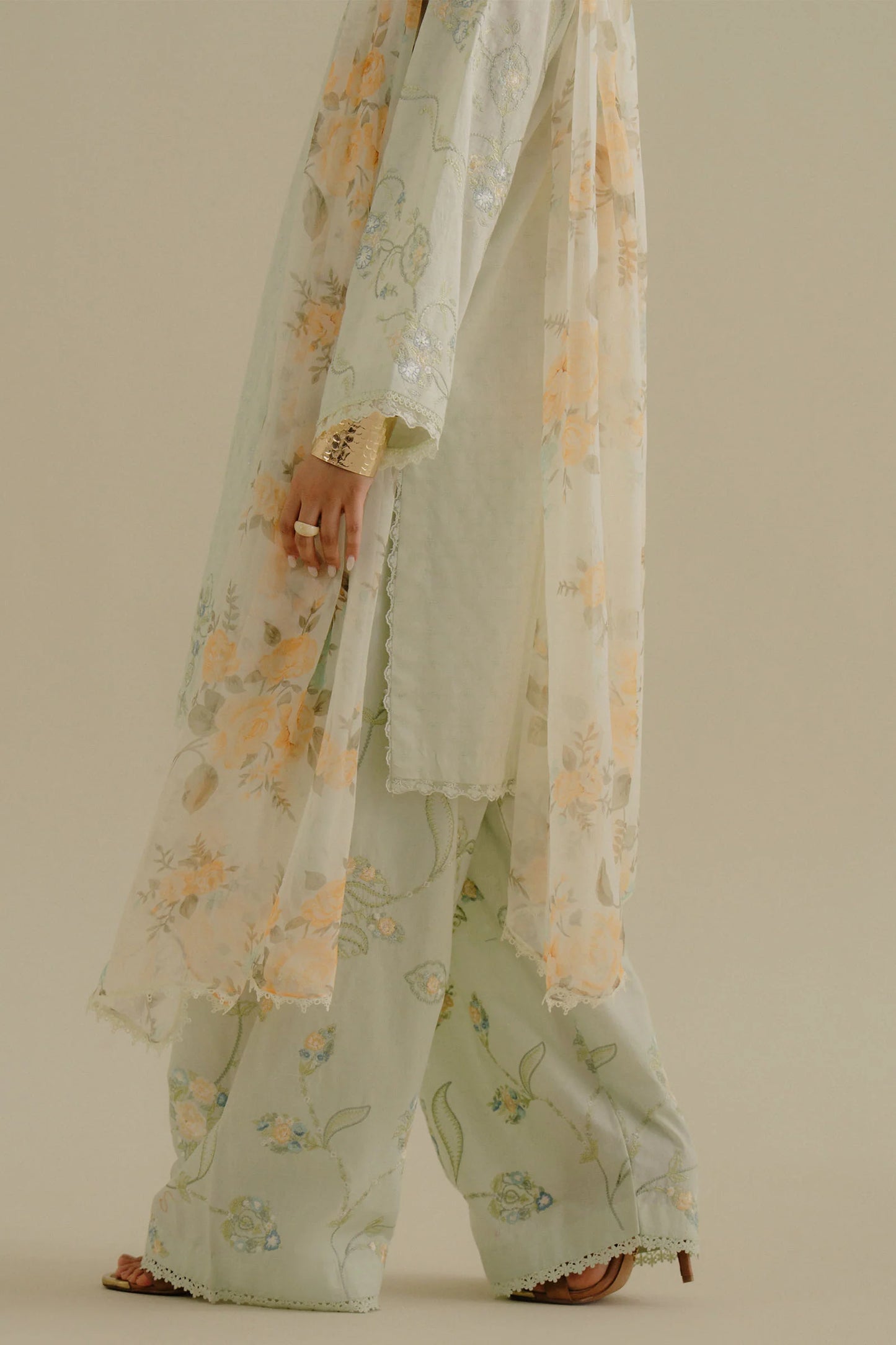 Coco Lawn Drop Two 2025 - Elva-1B