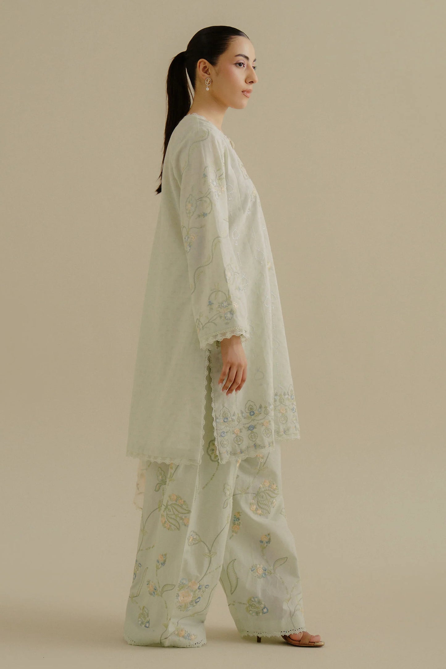Coco Lawn Drop Two 2025 - Elva-1B