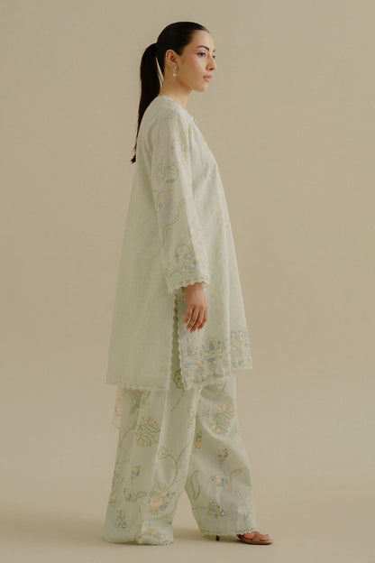 Coco Lawn Drop Two 2025 - Elva-1B