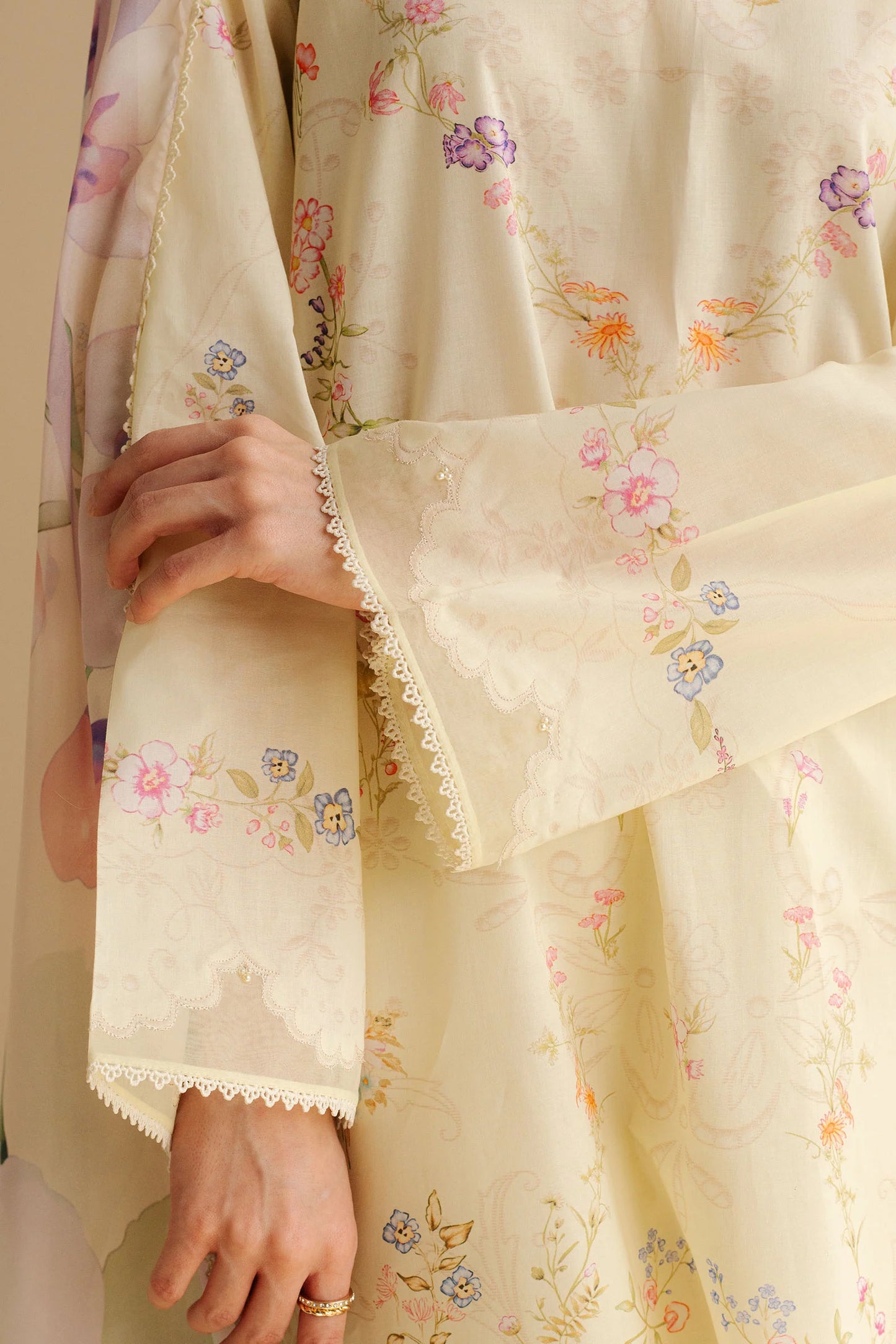 Coco Prints Drop Two 2025 by Zara Shahjahan - Aria-3B