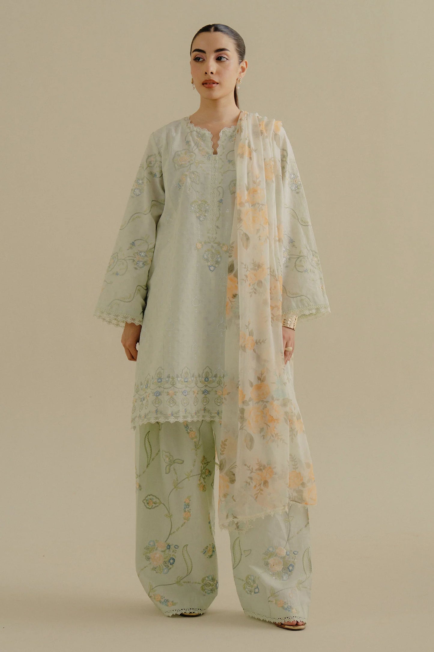 Coco Lawn Drop Two 2025 - Elva-1B