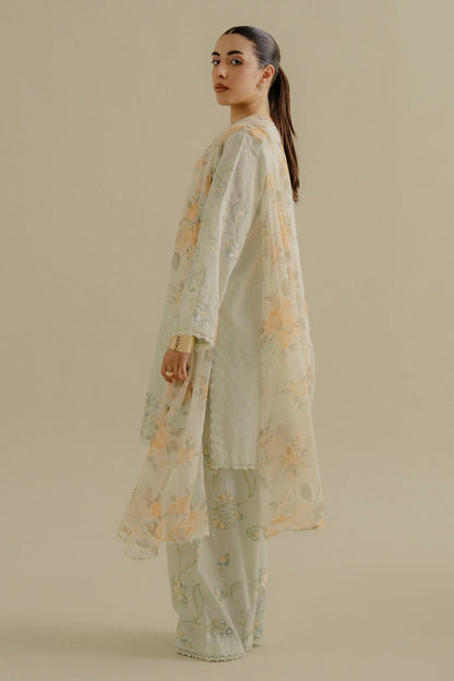 Coco Lawn Drop Two 2025 - Elva-1B