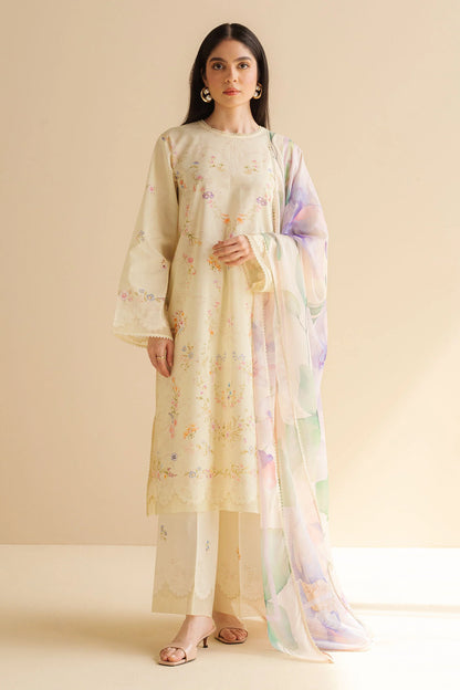 Coco Prints Drop Two 2025 by Zara Shahjahan - Aria-3B