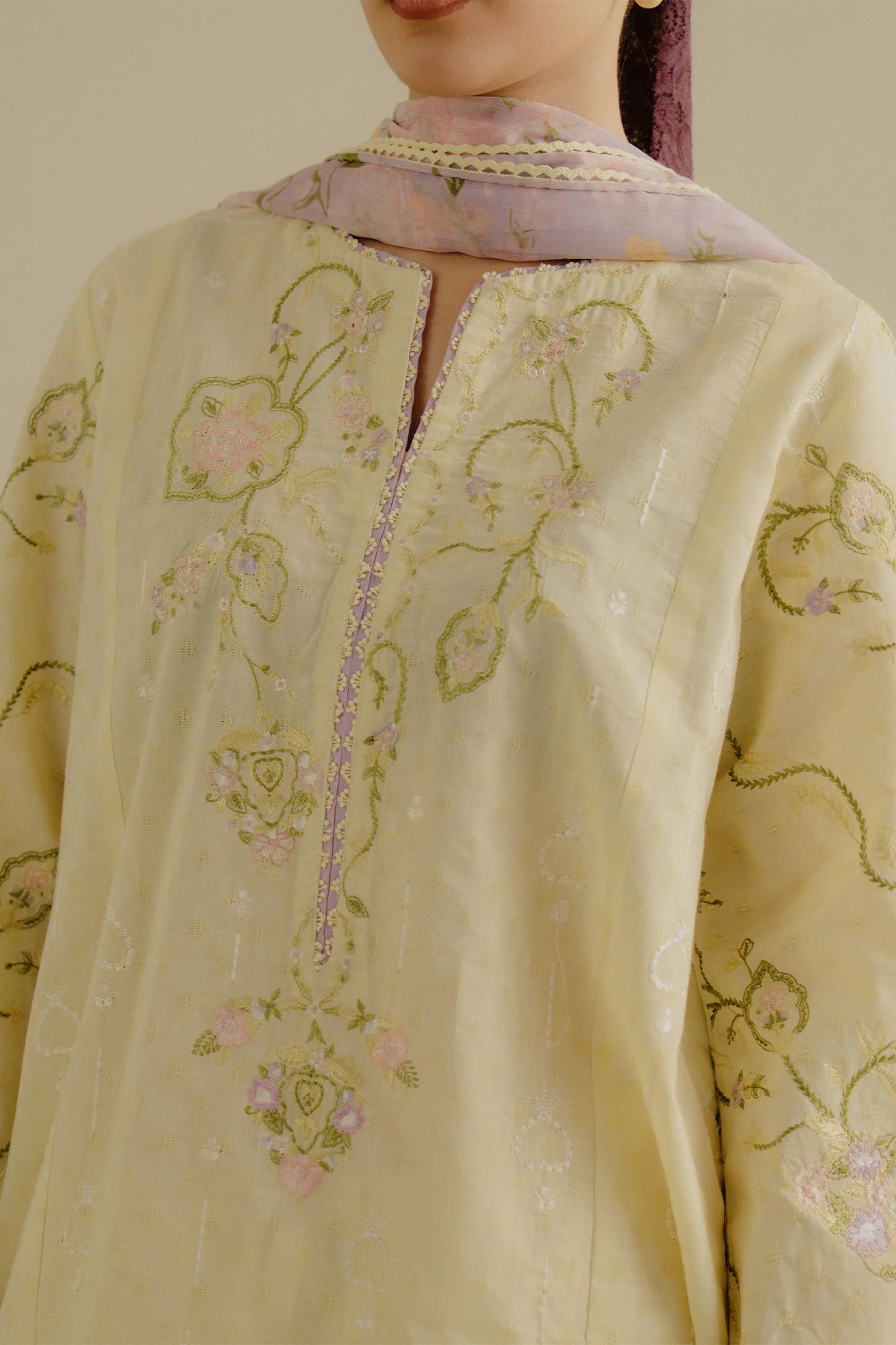 Coco Lawn Drop Two 2025 - Elva-1A