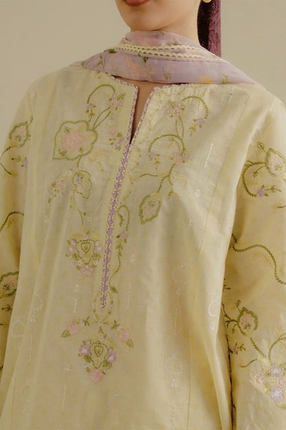 Coco Lawn Drop Two 2025 - Elva-1A