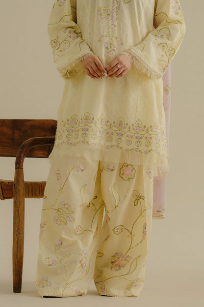 Coco Lawn Drop Two 2025 - Elva-1A