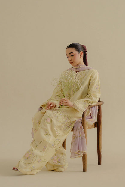 Coco Lawn Drop Two 2025 - Elva-1A