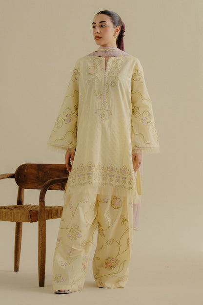 Coco Lawn Drop Two 2025 - Elva-1A