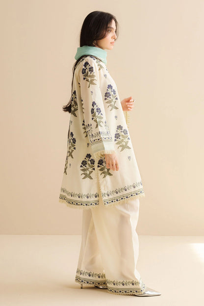Coco Prints Drop Two 2025 by Zara Shahjahan - Raya-2B