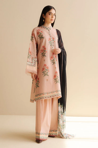 Coco Prints Drop Two 2025 by Zara Shahjahan - Raya-2A