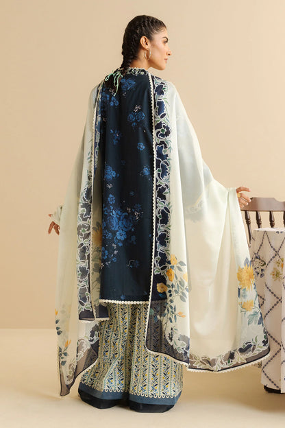 Coco Prints Drop Two 2025 by Zara Shahjahan - Leya-1B