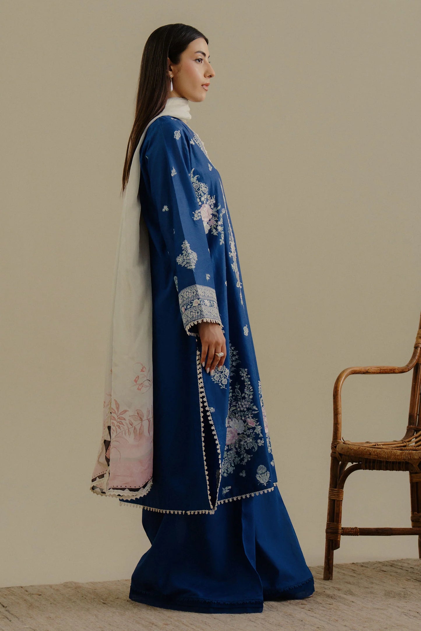 Coco Lawn Drop Two 2025 - Luleh-3A