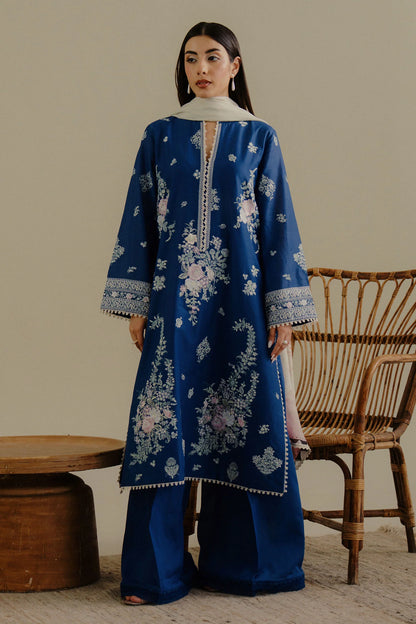 Coco Lawn Drop Two 2025 - Luleh-3A