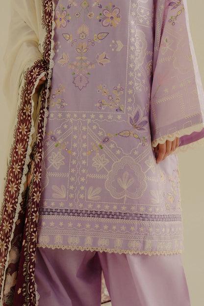 Coco Lawn Drop Two 2025 - Nyssa-10B
