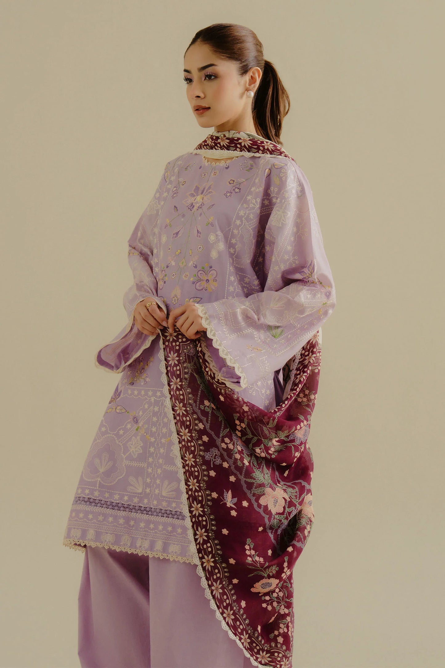 Coco Lawn Drop Two 2025 - Nyssa-10B