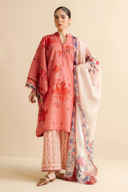 Coco Prints Drop Two 2025 by Zara Shahjahan - Leya-1A