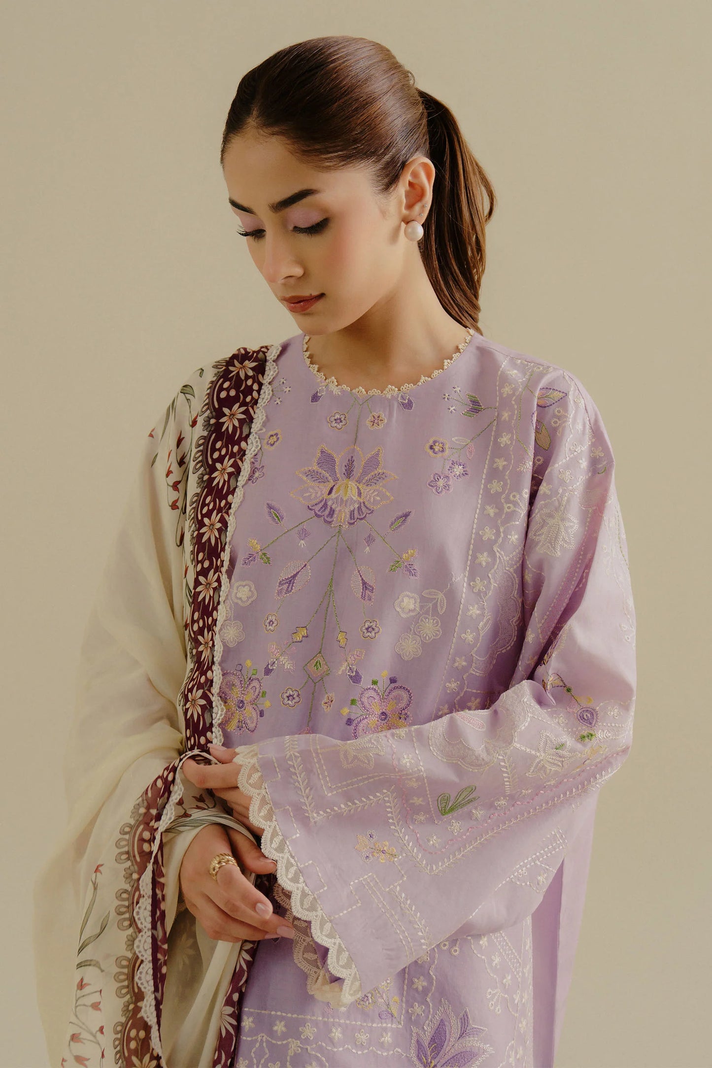 Coco Lawn Drop Two 2025 - Nyssa-10B
