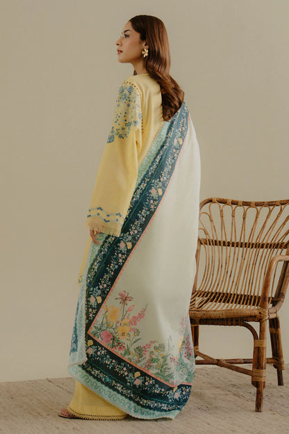 Coco Lawn Drop Two 2025 - Velin-7B