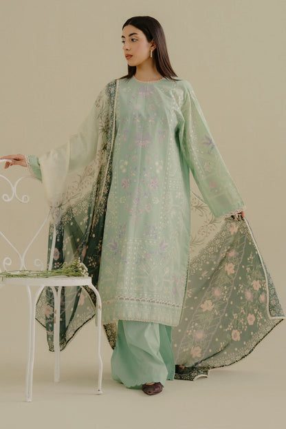 Coco Lawn Drop Two 2025 - Nyssa-10A