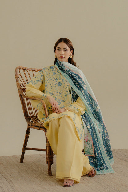 Coco Lawn Drop Two 2025 - Velin-7B