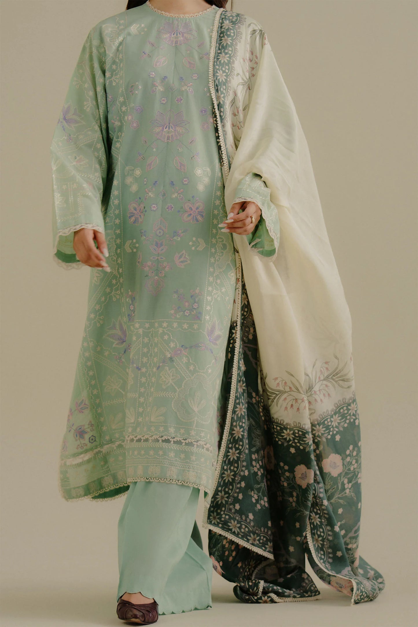 Coco Lawn Drop Two 2025 - Nyssa-10A