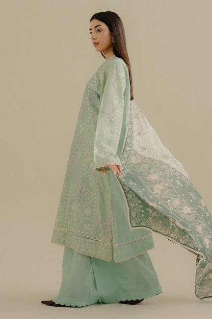 Coco Lawn Drop Two 2025 - Nyssa-10A