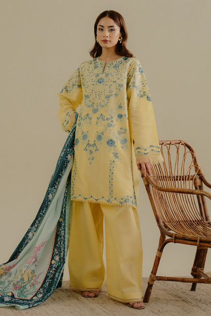 Coco Lawn Drop Two 2025 - Velin-7B