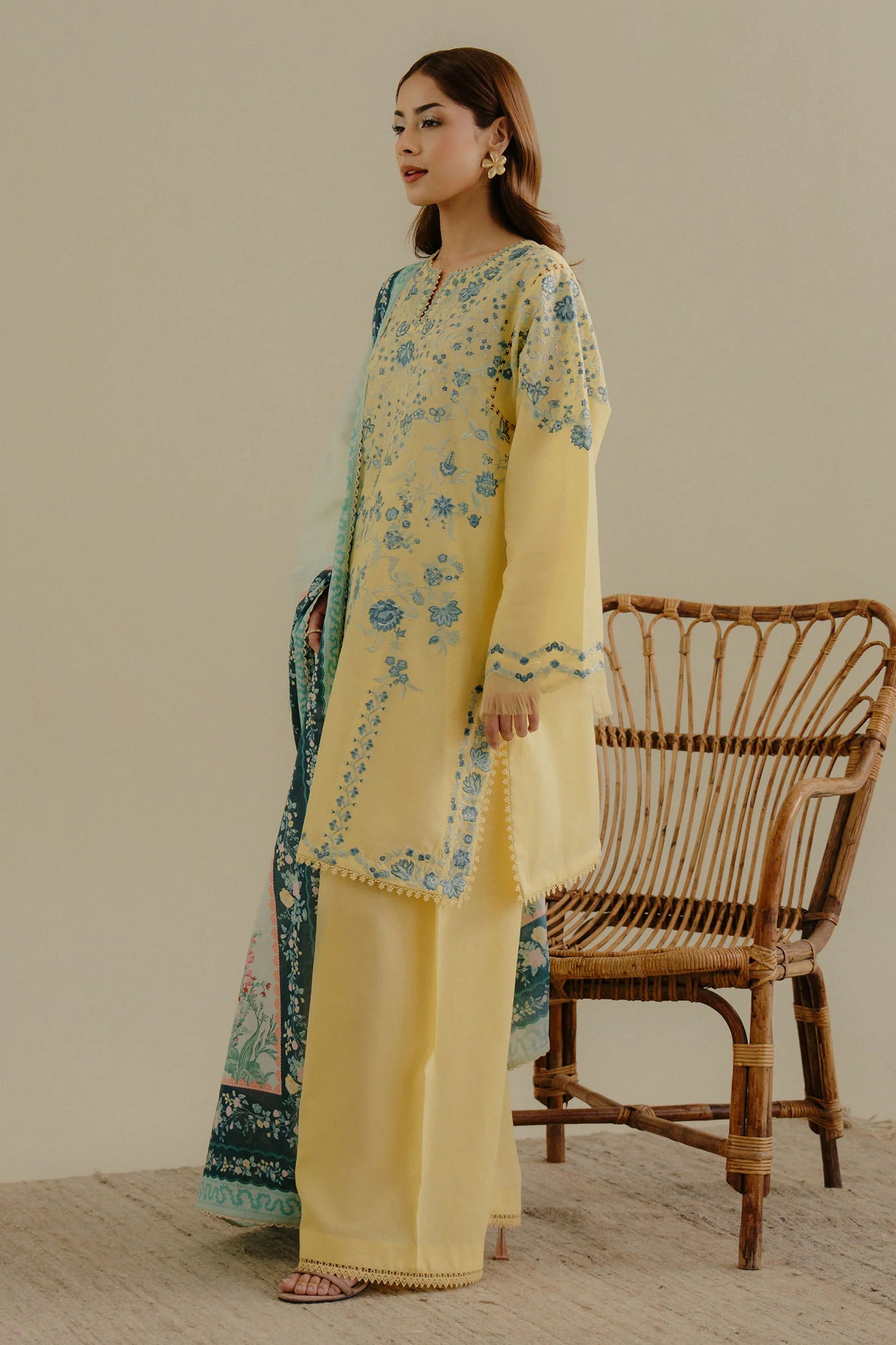 Coco Lawn Drop Two 2025 - Velin-7B