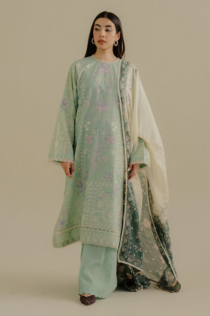 Coco Lawn Drop Two 2025 - Nyssa-10A
